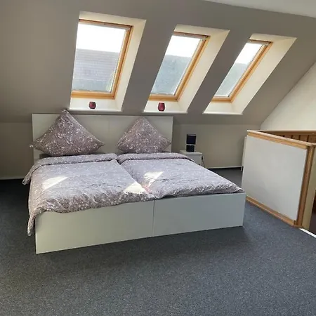 Ferienwohnung,haus Elisa 1 *