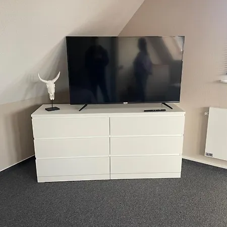 Ferienwohnung,haus Elisa 1 *