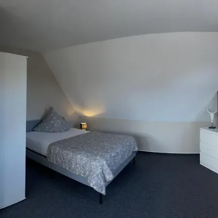 Ferienwohnung,haus Elisa 1