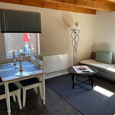 Apartment Ferienwohnung,haus Elisa 1