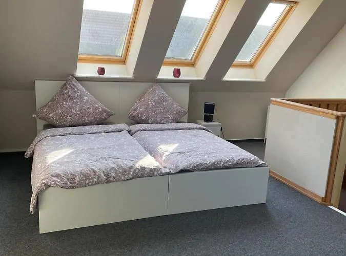 Ferienwohnung,haus Elisa 1 *