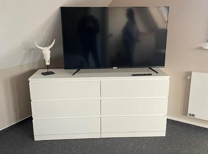 Ferienwohnung,haus Elisa 1 *