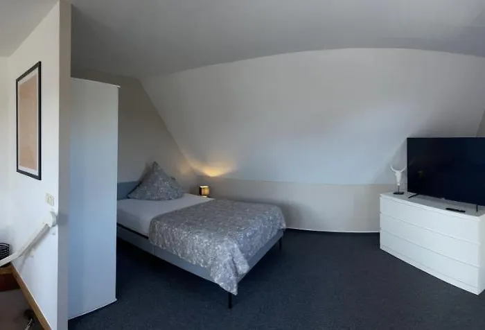 Ferienwohnung,haus Elisa 1